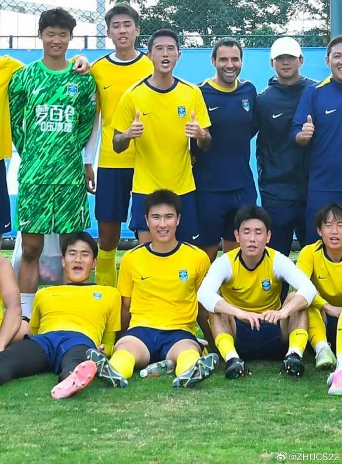 kaiyun-媒体人：U19国脚姜轶祥试训中甲南通支云，他此前留洋塞尔维亚